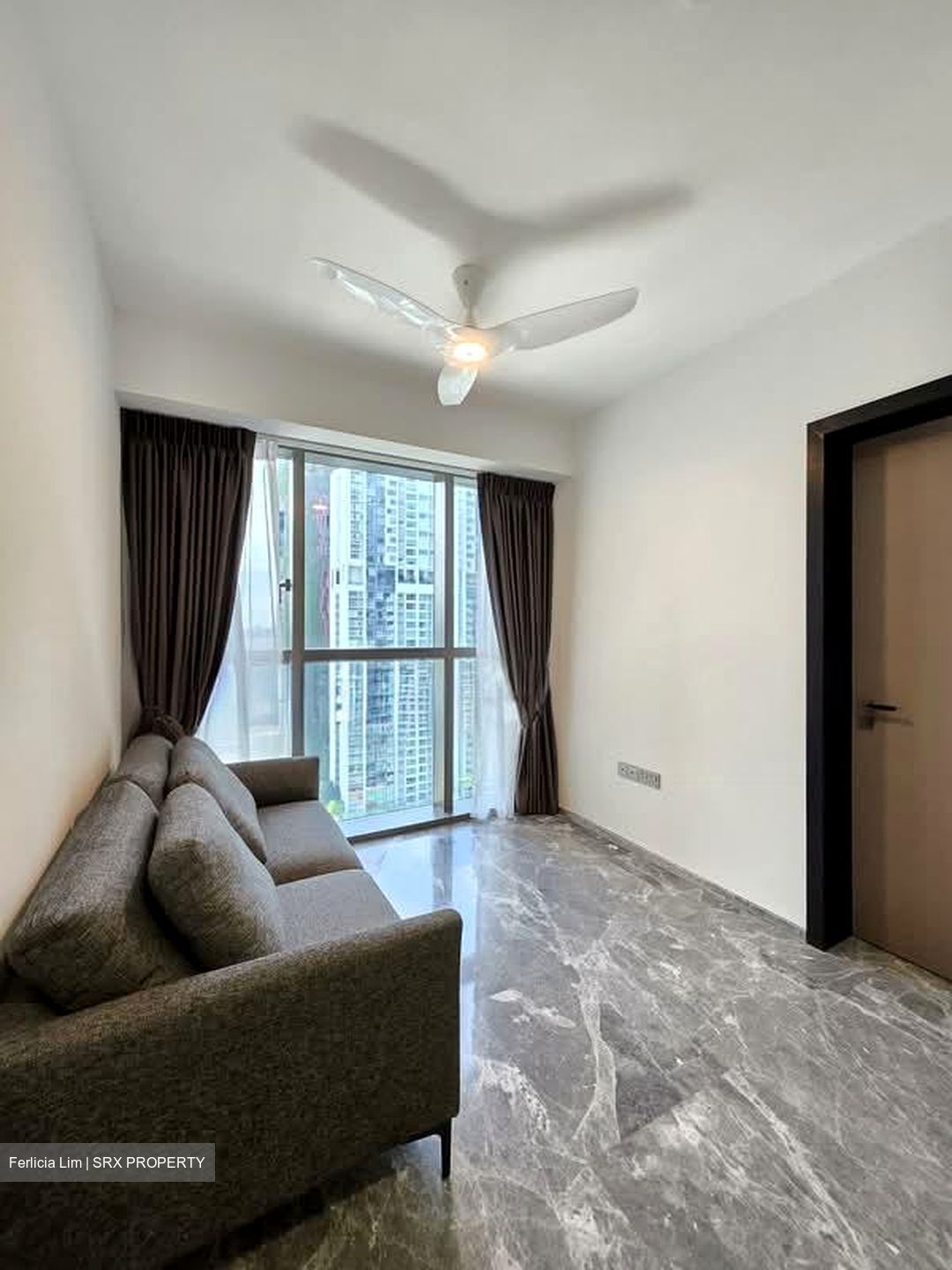 One Bernam (D2), Apartment #554149471